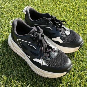 Women’s Hoka Clifton L Walking Sneaker Size 8.5